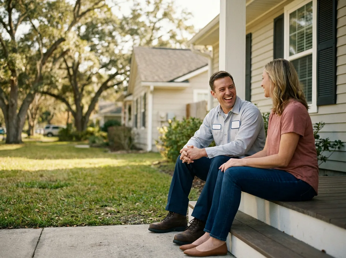 Septic tank pumping FAQs for Perkinston, MS